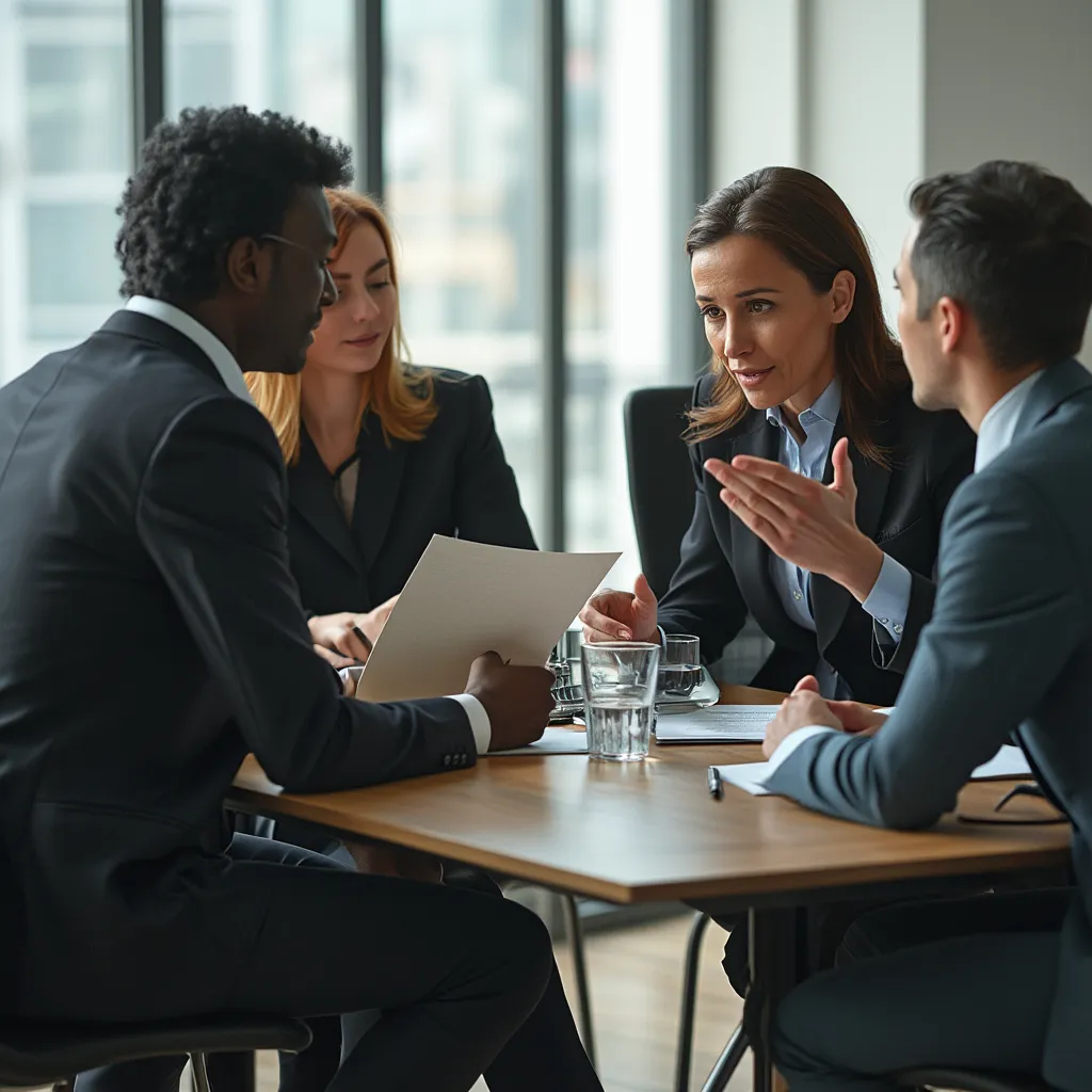 Analyse des retours clients