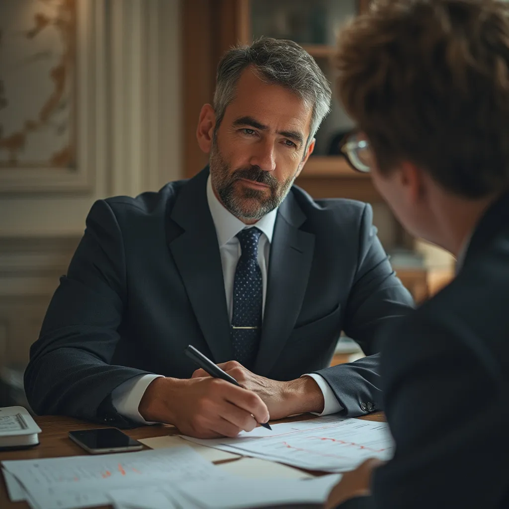 Optimisation de la force de vente pour une entreprise B2B